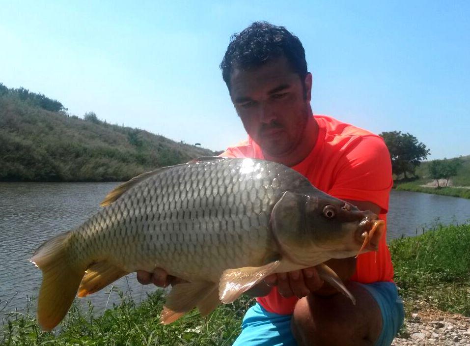 Gruiu (La da-i bataie)  2 august 2015